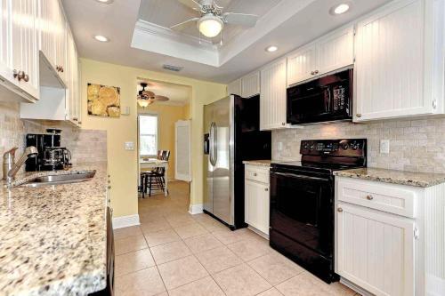 Island Haven