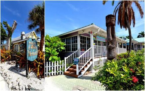 Pier House