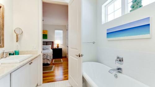Apartamento Seashell Three Bedroom Condo