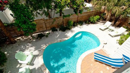 Apartamento Seashell Three Bedroom Condo