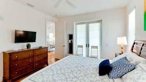 Apartamento Seashell Three Bedroom Condo