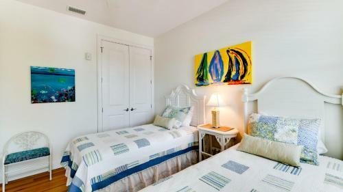 Apartamento Seashell Three Bedroom Condo