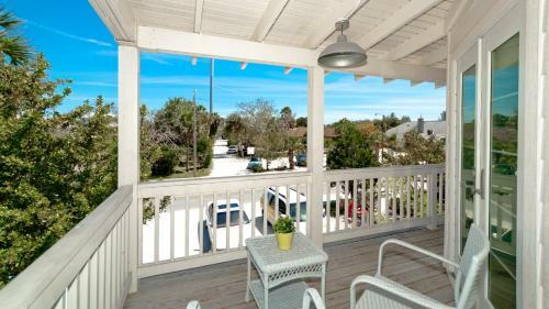 Apartamento Seashell Three Bedroom Condo