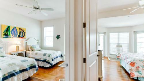 Apartamento Seashell Three Bedroom Condo