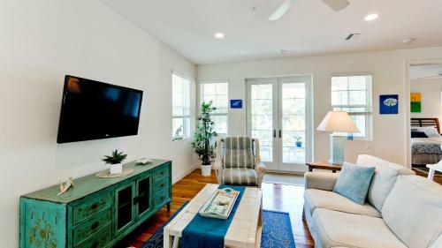 Apartamento Seashell Three Bedroom Condo
