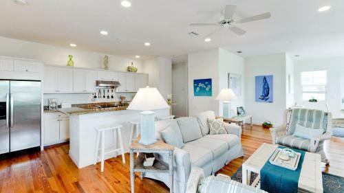 Apartamento Seashell Three Bedroom Condo