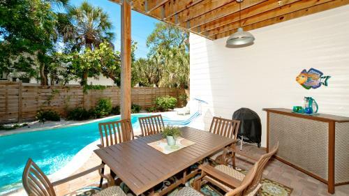 Apartamento Seashell Three Bedroom Condo