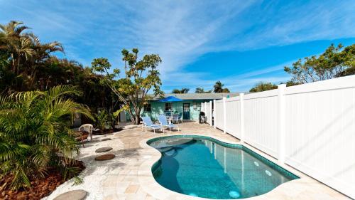 Aquaville A - Two Bedroom Home