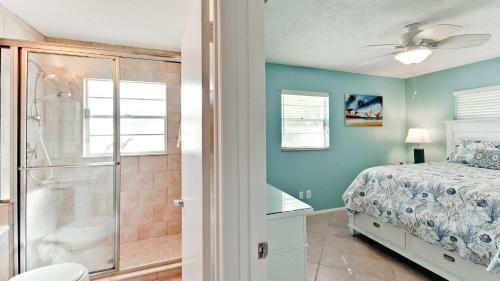 Aquaville A - Two Bedroom Home