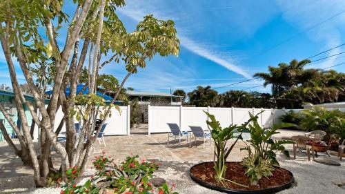 Aquaville A - Two Bedroom Home