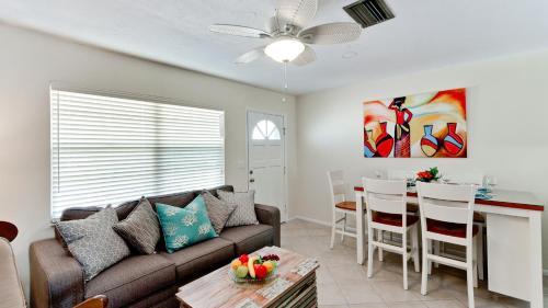 Aquaville A - Two Bedroom Home