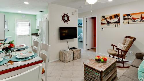Aquaville A - Two Bedroom Home