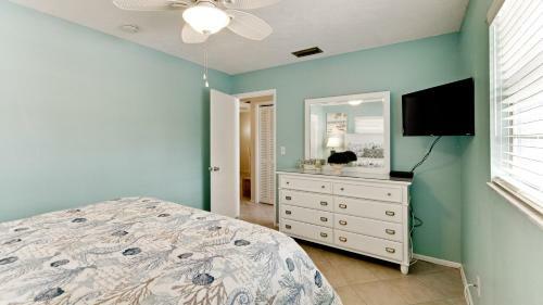 Aquaville A - Two Bedroom Home