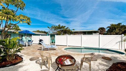 Aquaville A - Two Bedroom Home