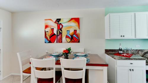 Aquaville A - Two Bedroom Home