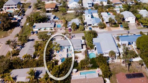Aquaville A - Two Bedroom Home