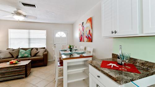 Aquaville A - Two Bedroom Home