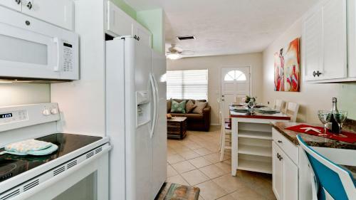 Aquaville A - Two Bedroom Home