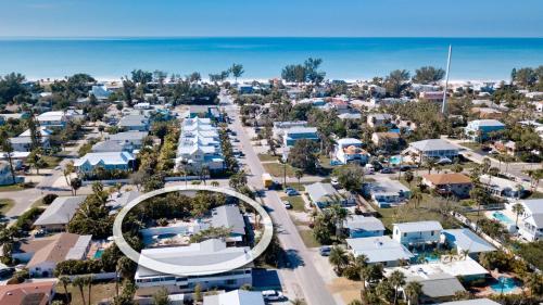Aquaville A - Two Bedroom Home