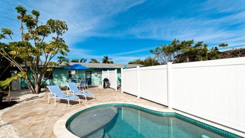 Aquaville A - Two Bedroom Home