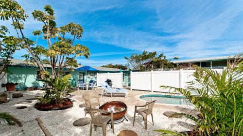 Aquaville A - Two Bedroom Home