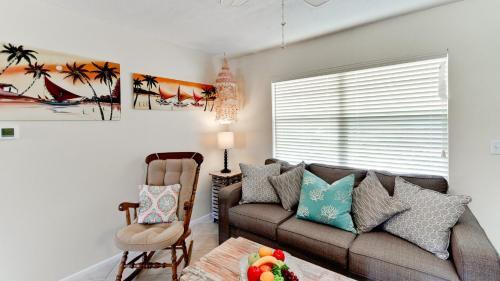 Aquaville A - Two Bedroom Home