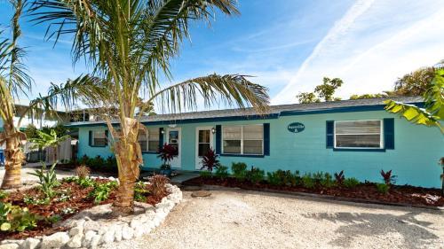 Aquaville A - Two Bedroom Home