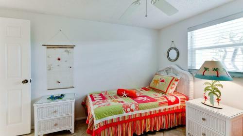 Coastal Cottage - Three Bedroom Home