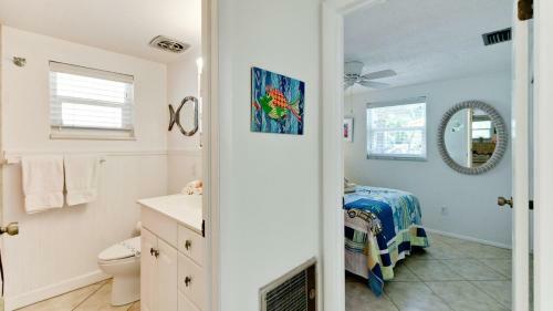 Coastal Cottage - Three Bedroom Home