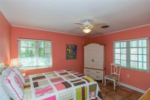 Anna Maria Escape Two Bedroom Villa