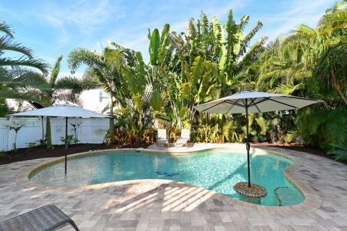 The Oleander Home