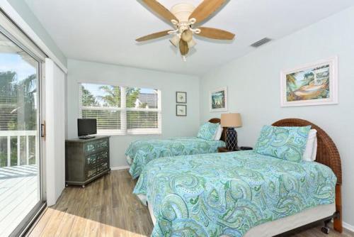 The Oleander Home