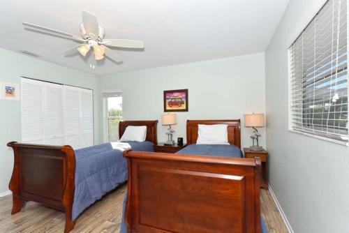 The Oleander Home