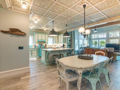 Apartamento Southern Belle