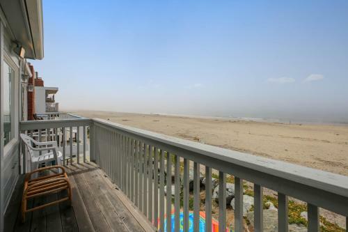 Beach Island Retreat