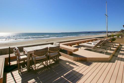 770 Via Gaviota Home