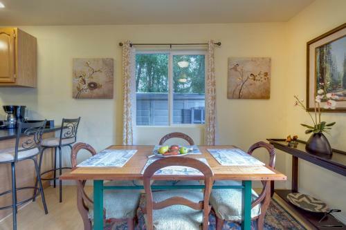 Little Blue House - Cute, Cozy, Minutes From Downtown Arcata