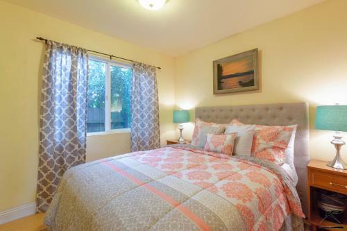 Little Blue House - Cute, Cozy, Minutes From Downtown Arcata