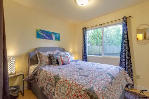 Little Blue House - Cute, Cozy, Minutes From Downtown Arcata