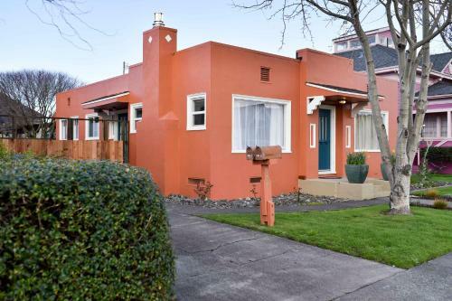 Plaza Casita 537