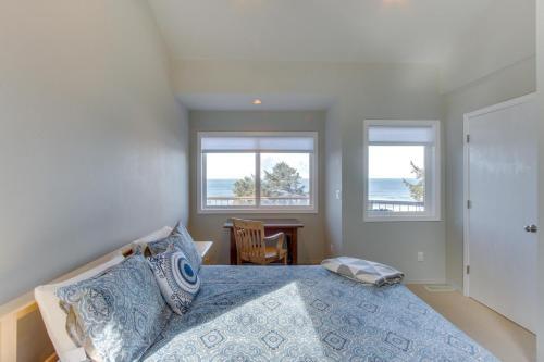 Seascape Beach Retreat
