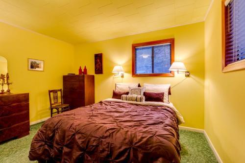 Falcon Cove Retreat
