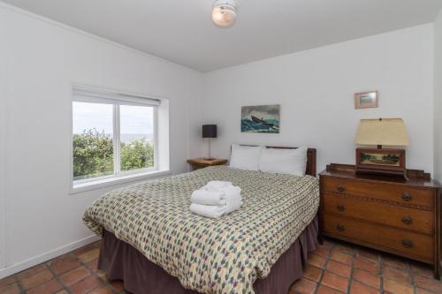 Casa Pacifica