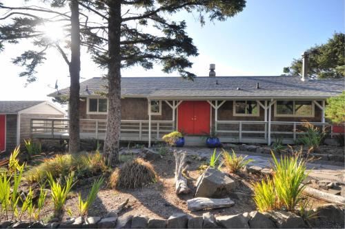 Home At Bears Head