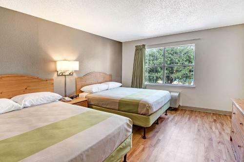 Hotel Studio 6 Dallas - South Arlington