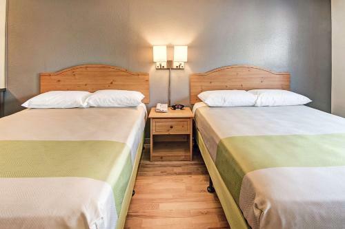 Hotel Studio 6 Dallas - South Arlington