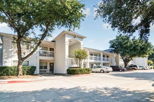 Hotel Studio 6 Dallas - South Arlington