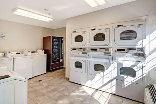 Hotel Studio 6 Dallas - South Arlington