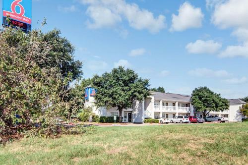 Hotel Studio 6 Dallas - South Arlington