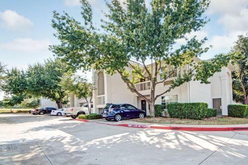 Hotel Studio 6 Dallas - South Arlington